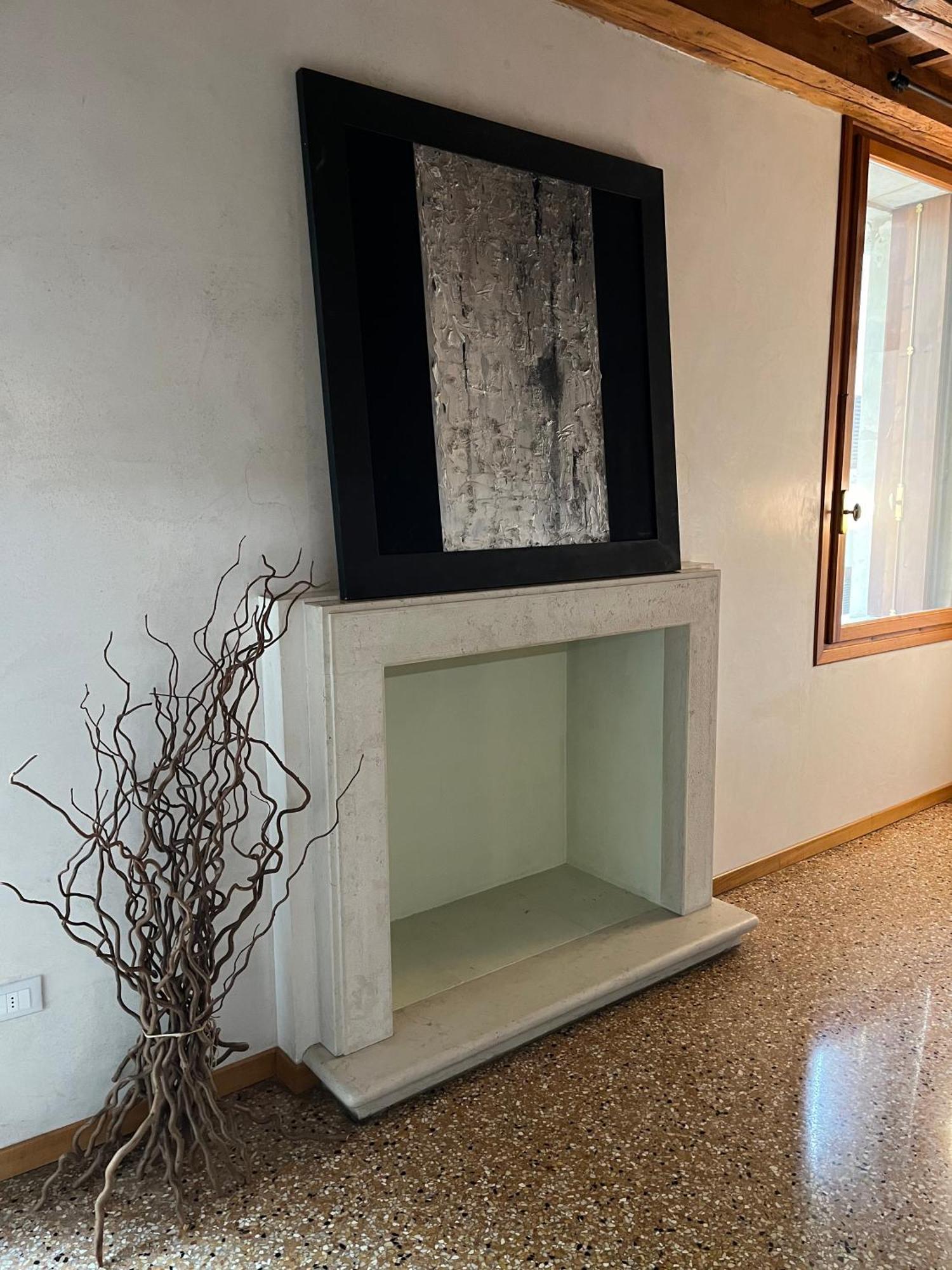 Il Campanile Διαμέρισμα Βιτσέντζα Εξωτερικό φωτογραφία